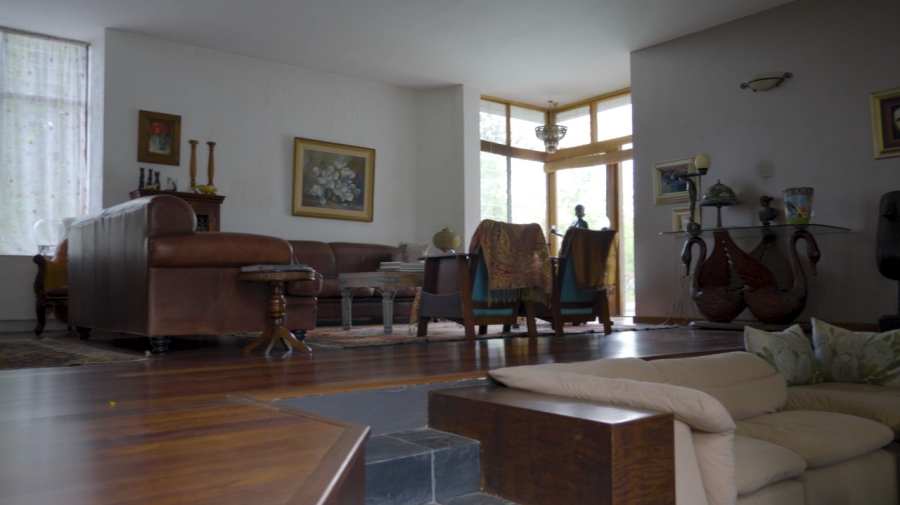 4 Bedroom Property for Sale in Suidrand Free State